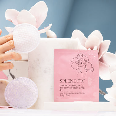Dischetto Esfoliante Splendor