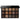 VISEPRO™ 15-PAN STRUCTURE BROW, SHADOW, HAIRLINE & CONTOUR PALETTE
