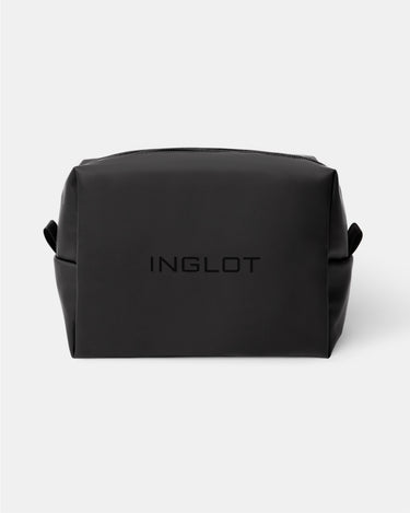 Inglot Pochette Soft Touch nera