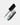 Inglot Colla ciglia DUO Brush-On trasparente 5 g