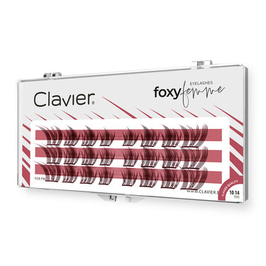 Ciuffetti Foxy Femme Clavier