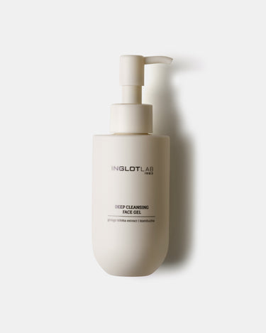 Inglot INGLOT LAB Gel detergente viso Deep Cleansing