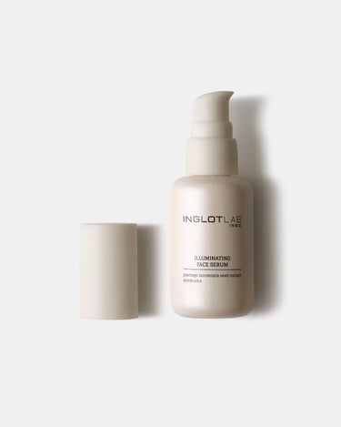 Inglot INGLOT LAB Siero viso illuminante
