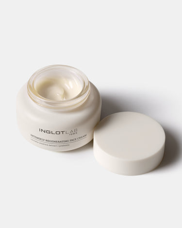 Inglot INGLOT LAB Crema viso intensamente rigenerante