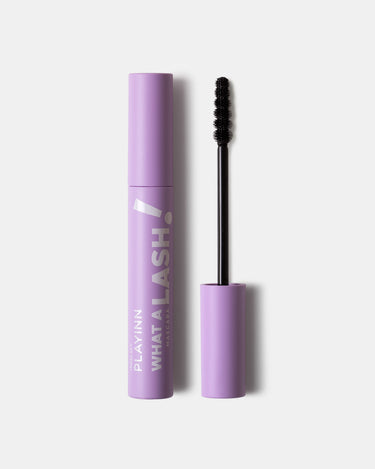 Mascara WHAT A LASH! PLAYINN Inglot