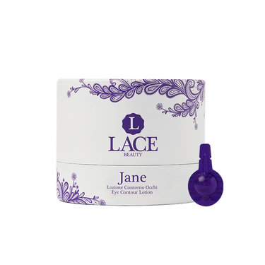 Lozione Contorno Occhi Jane Lace Beauty