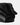 Inglot Pochette trucchi Minimalist nera