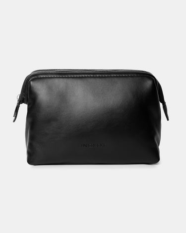 Inglot Pochette trucchi Minimalist nera