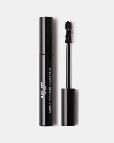 Mascara MORE THAN A LEGEND Inglot