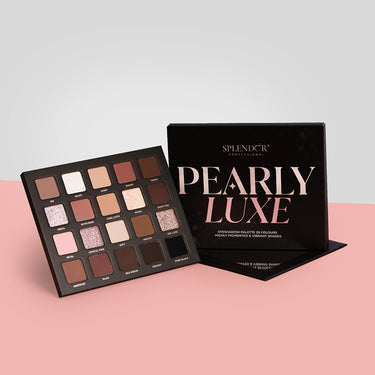 Pearly Luxe Palette Splendor