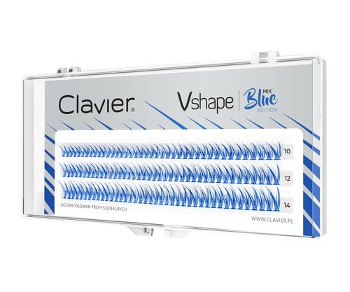 VShape Color Edition –blue