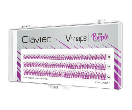 VShape Color Edition – viola