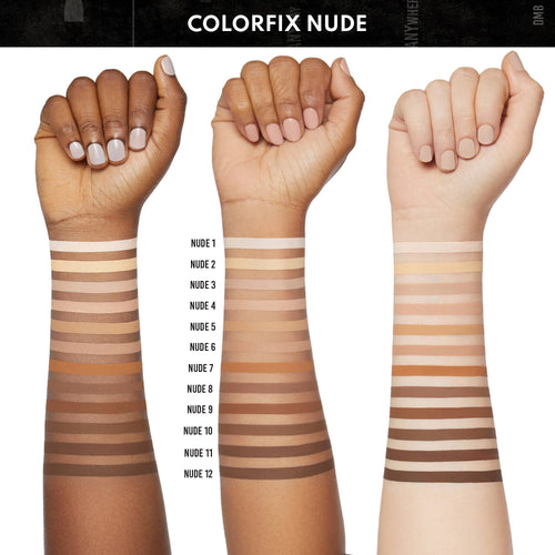 Colorfix NUDE 2