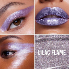 Colorfix Liquid Metals Lilac Flame