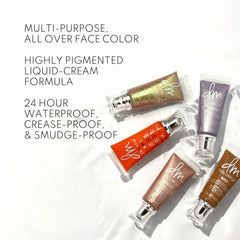 Colorfix Liquid Metals 24K