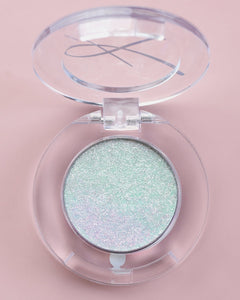 Opal Multichrome Pressed Eyeshadow NIGHTGOWN