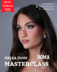 Masterclass Modern Bride con MELKA FIORE