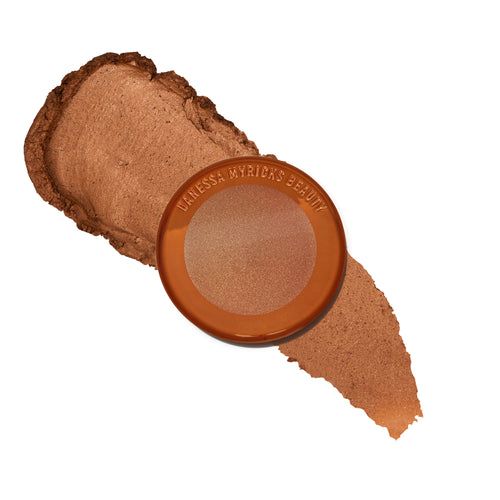 Yummy Skin Blurring Balm Powder Lowlighter