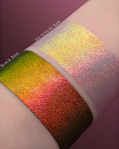 Opal Multichrome Loose Eyeshadows PILLOW FIGHT