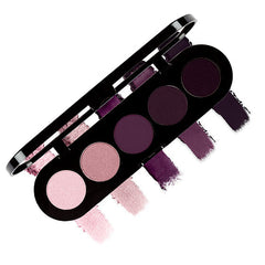 Palette ombretti Makeup Atelier