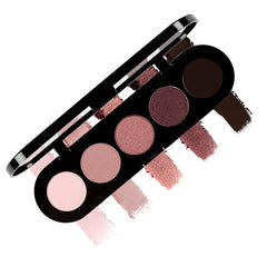 Palette ombretti Makeup Atelier