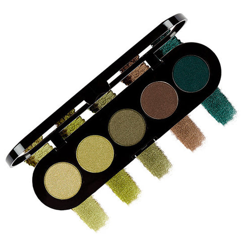 Palette ombretti Makeup Atelier