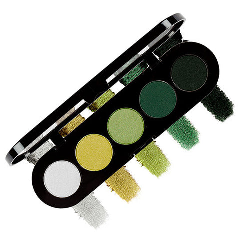 Palette ombretti Makeup Atelier