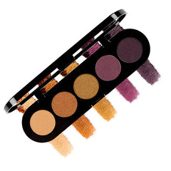 Palette ombretti Makeup Atelier