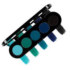 Palette ombretti Makeup Atelier