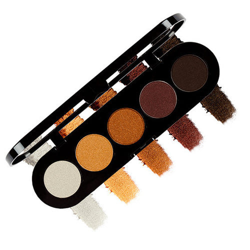 Palette ombretti Makeup Atelier