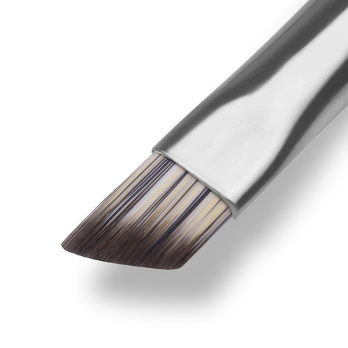 Pennello per eyeliner, sopracciglia Clavier x OMAR TURRINI PROSOLUTION 5F