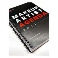 Agenda Makeup Artist 2027