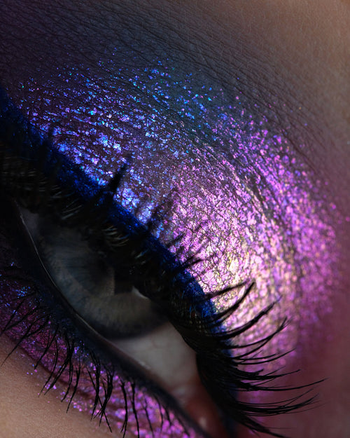 Opal Multichrome Loose Eyeshadows NIGHTFALL