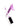 Gloss Apollca Lavender Berry by @mikachr swatch