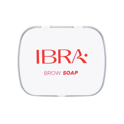 Ibra Brow Soap