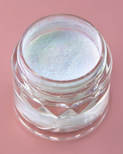 Opal Multichrome Loose Eyeshadows BUBBLE BATH