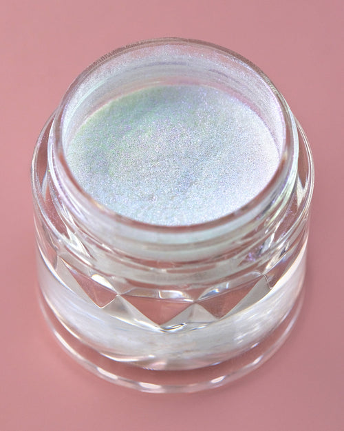 Opal Multichrome Loose Eyeshadows BUBBLE BATH