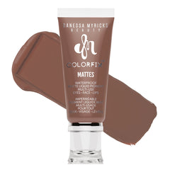 Colorfix Matte GINGERBREAD