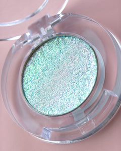 Opal Multichrome Pressed Eyeshadow NIGHTGOWN
