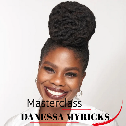 Masterclass Danessa Myricks