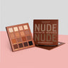 Nude Essential Neutrals Palette Splendor