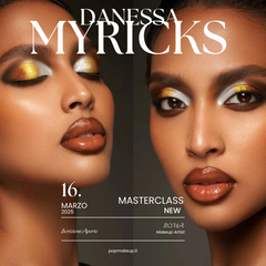 Masterclass Danessa Myricks