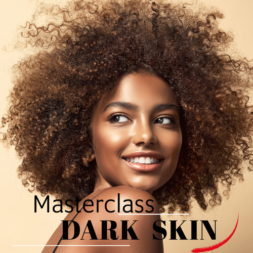 Masterclass Dark Skin