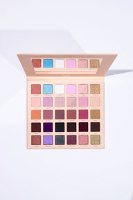 The Dollhouse Palette
