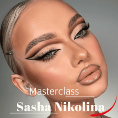 Masterclass Sasha Nikolina