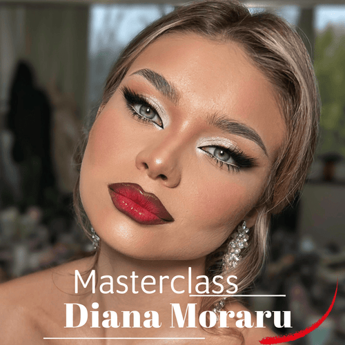 Masterclass Diana Moraru
