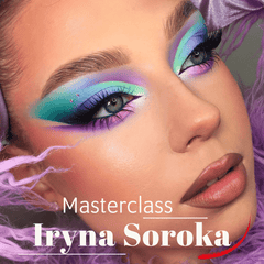 Masterclass Iryna Soroka