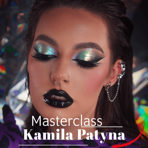 Masterclass Kamila Patyna