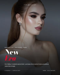 Masterclass Bridal New Era con Melka Fiore