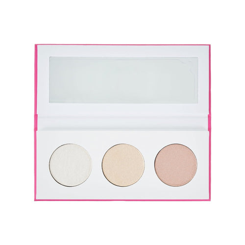 Palette Illuminanti Glow Trio